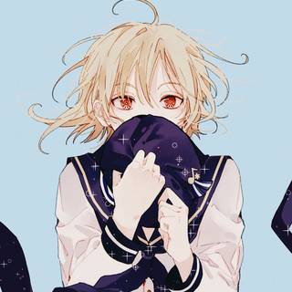 Nazuna Nito wallpaper