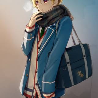 Nazuna Nito wallpaper