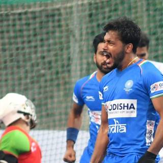 Harmanpreet Singh wallpaper