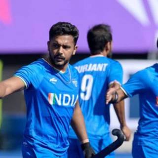 Harmanpreet Singh wallpaper