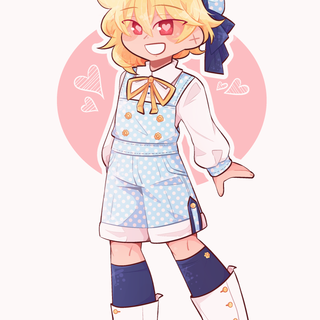 Nazuna Nito wallpaper