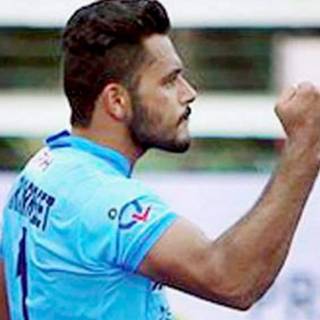 Harmanpreet Singh wallpaper