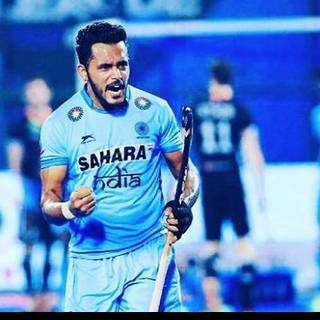 Harmanpreet Singh wallpaper