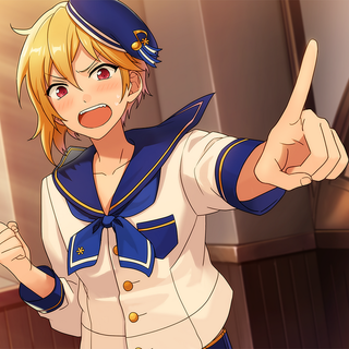 Nazuna Nito wallpaper