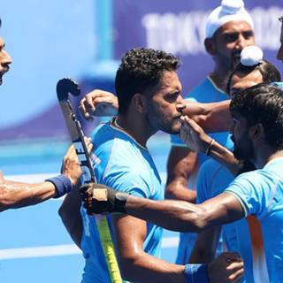 Harmanpreet Singh wallpaper