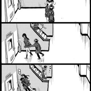 Boku no Kokoro no Yabai Yatsu wallpaper