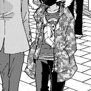 Boku no Kokoro no Yabai Yatsu wallpaper