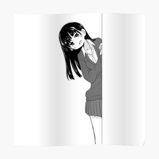 Boku no Kokoro no Yabai Yatsu wallpaper