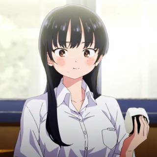 Boku no Kokoro no Yabai Yatsu wallpaper