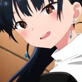 Boku no Kokoro no Yabai Yatsu wallpaper