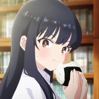 Boku no Kokoro no Yabai Yatsu wallpaper