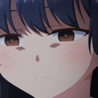 Boku no Kokoro no Yabai Yatsu wallpaper