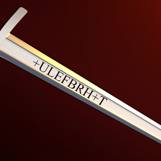 Viking sword wallpaper