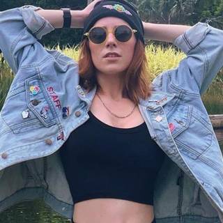 Courtney Miller wallpaper