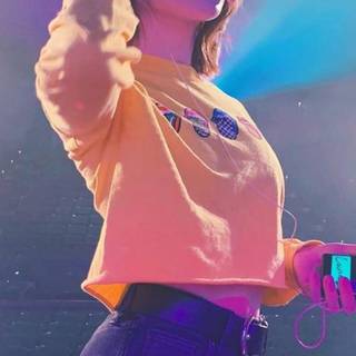 Courtney Miller wallpaper