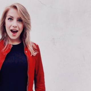 Courtney Miller wallpaper