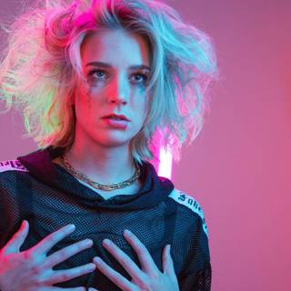 Courtney Miller wallpaper