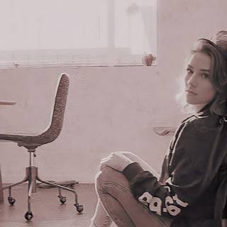 Courtney Miller wallpaper