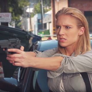 Courtney Miller wallpaper