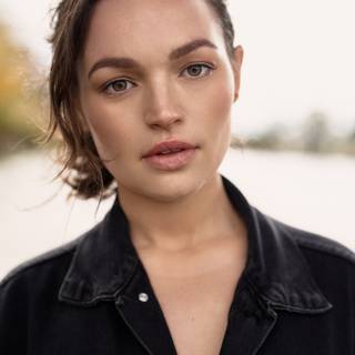 Courtney Miller wallpaper