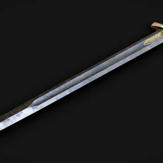 Viking sword wallpaper