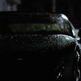 JDM rain wallpaper
