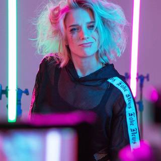 Courtney Miller wallpaper