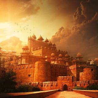 India history wallpaper