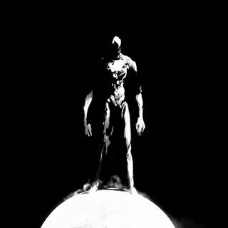 One Punch Man God wallpaper