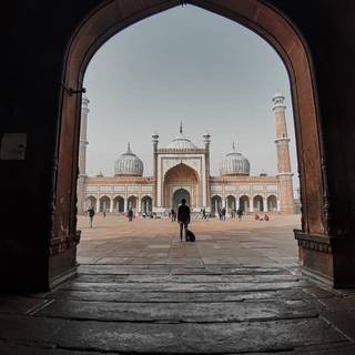 India history wallpaper