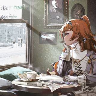 Reverse: 1999 wallpaper