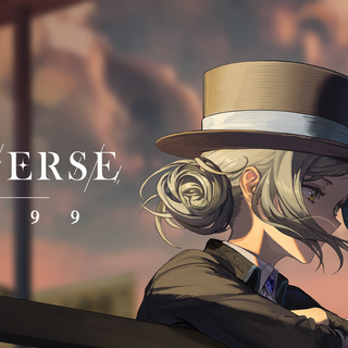 Reverse: 1999 wallpaper