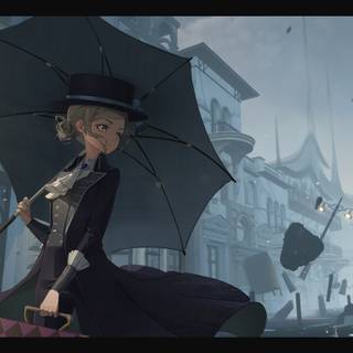 Reverse: 1999 wallpaper