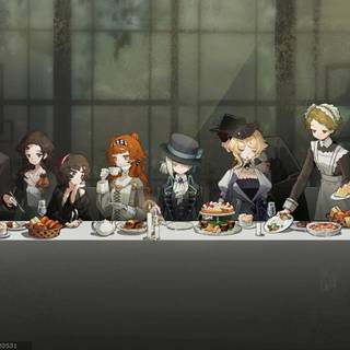 Reverse: 1999 wallpaper