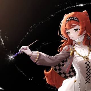 Reverse: 1999 wallpaper