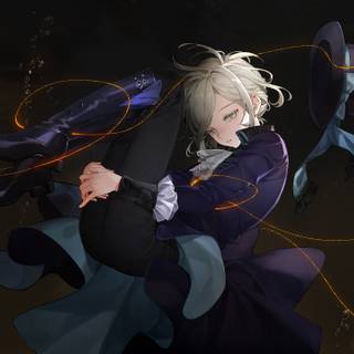 Reverse: 1999 wallpaper