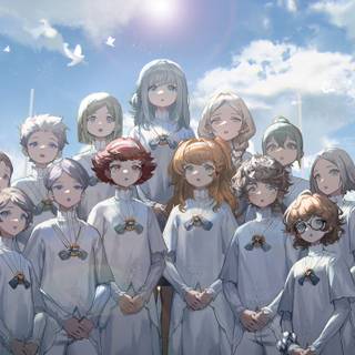 Reverse: 1999 wallpaper