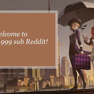 Reverse: 1999 wallpaper