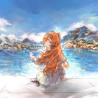 Reverse: 1999 wallpaper