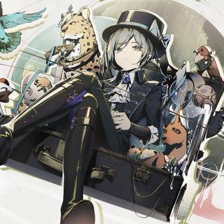 Reverse: 1999 wallpaper