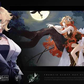 Reverse: 1999 wallpaper