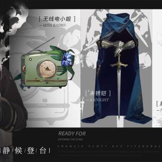 Reverse: 1999 wallpaper