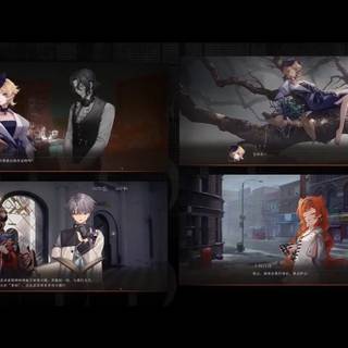 Reverse: 1999 wallpaper