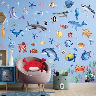 Squishmallow crabs wallpaper