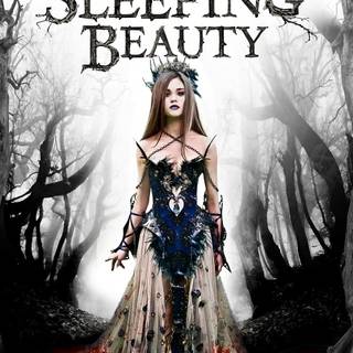 The Curse of Sleeping Beauty wallpaper