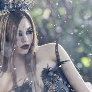 The Curse of Sleeping Beauty wallpaper