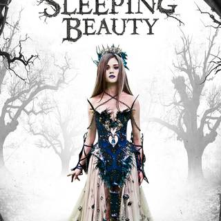 The Curse of Sleeping Beauty wallpaper