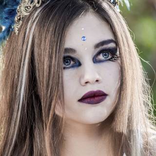 The Curse of Sleeping Beauty wallpaper