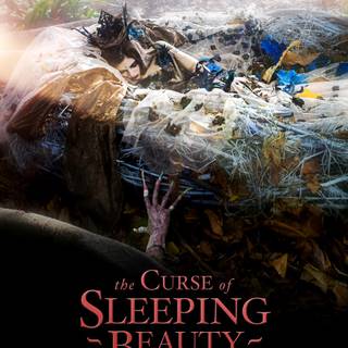 The Curse of Sleeping Beauty wallpaper