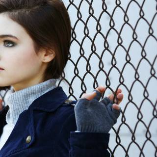 The Curse of Sleeping Beauty wallpaper